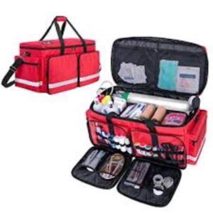 Trauma Ambulance Kit