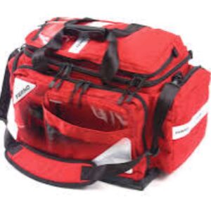 Portable First Aid Bag