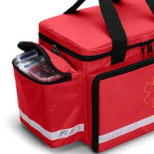 Emergency Ambulance Kit Bag