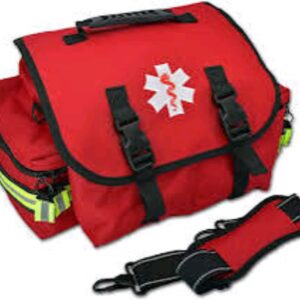 Emergency Fire First Aid Bag