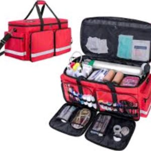 Emergency Response kit