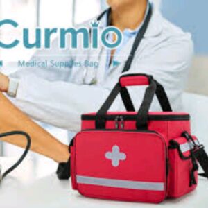 Emergency Bag First Aid