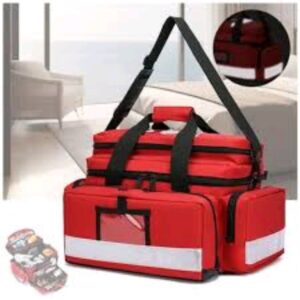 Ambulance Bag Pack