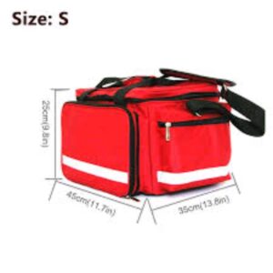 Emergency Rescue Kit Bag