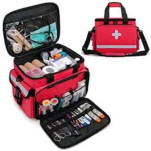 Trauma First Aid Bag