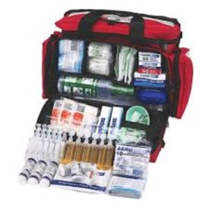 Compact First Aid Bag