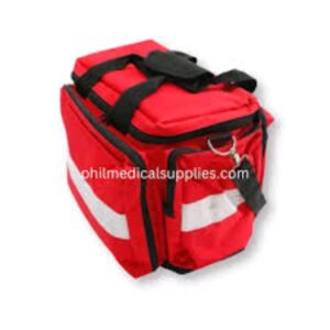 Emergency Medical Kit Bag