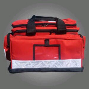 Ambulance First Aid Bag