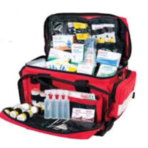 Ambulance Trauma Kit