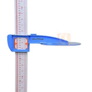 Clinical Height Scale