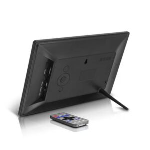 Photo frame DVR spy camera