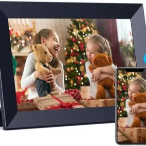 HD SURVEILLANCE SPY CAMERA