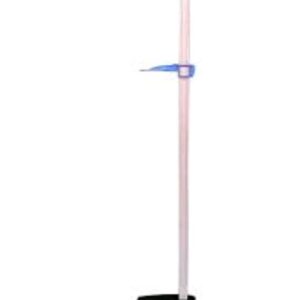 Stadiometer Height Measurements