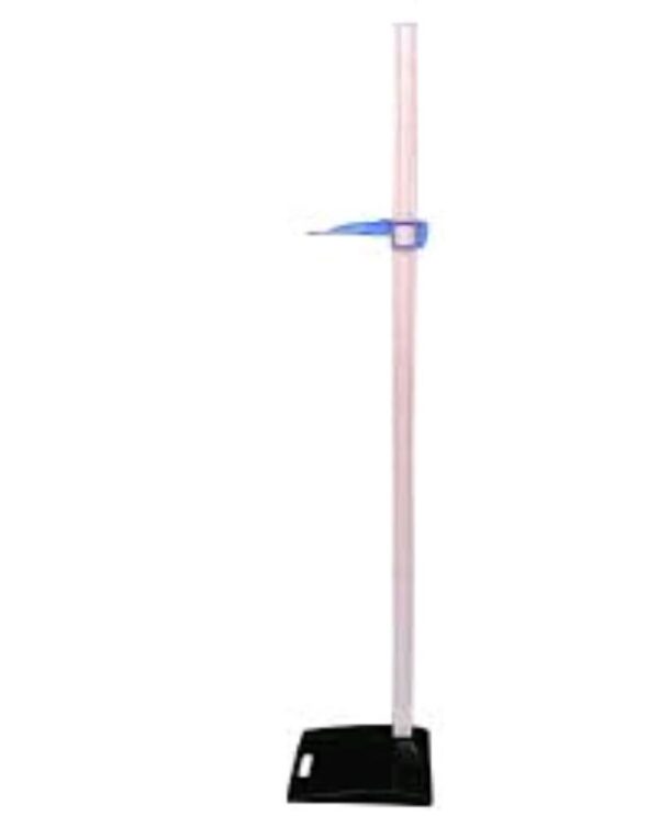 Stadiometer Height Measurements