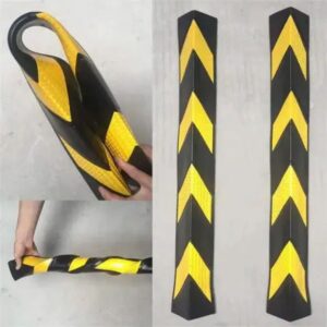 Wall corner guard protector