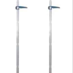 Aluminum Stadiometer