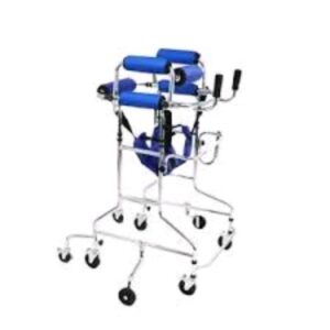 Physical Rehabilitation Training Walker