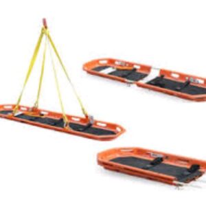Stroke Litter Emergency Basket Stretcher