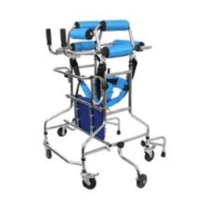 Adjustable Height Walker