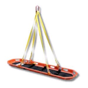 Helicopter Floating Rescue Basket Stretcher