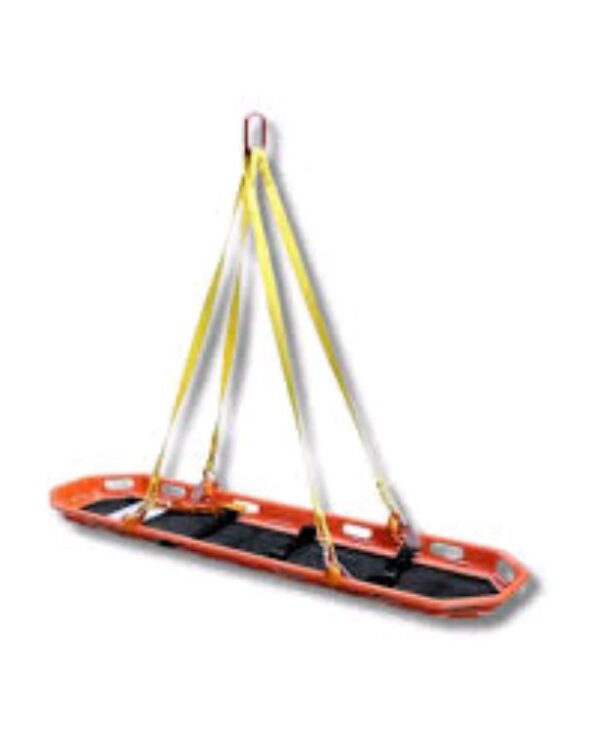 Helicopter Floating Rescue Basket Stretcher