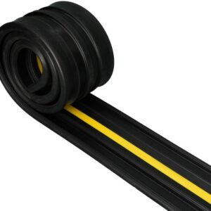Garage wall guard protector