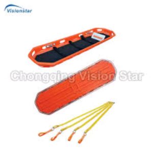 Litter Stretcher