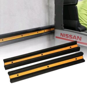 Wall corner guard