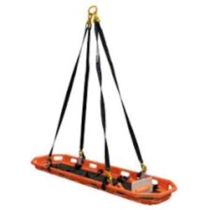 Standard Rescue Basket Stretcher