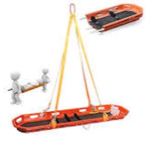 Mountain Rescue Stretcher