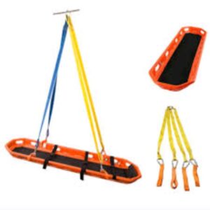 Safety Rescue Basket Stretcher