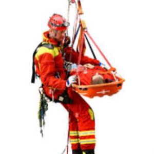 Helicopter Rescue Basket Stretcher
