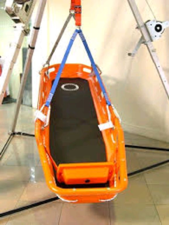 Basket Stretcher Medical