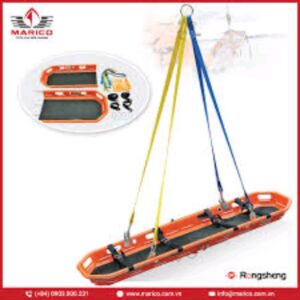 Helicopter Rescue Stretcher