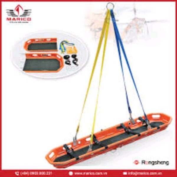 Helicopter Rescue Stretcher