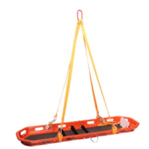 Hospital Emergency Rescue Stretcher