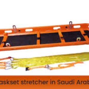 Rescue Stretcher
