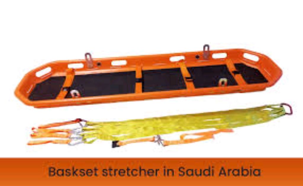 Rescue Stretcher