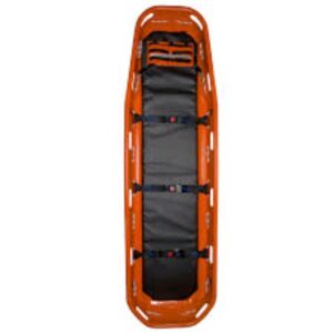Folding Basket Stretcher