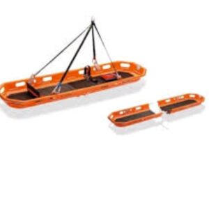 Basket Rescue Stretcher