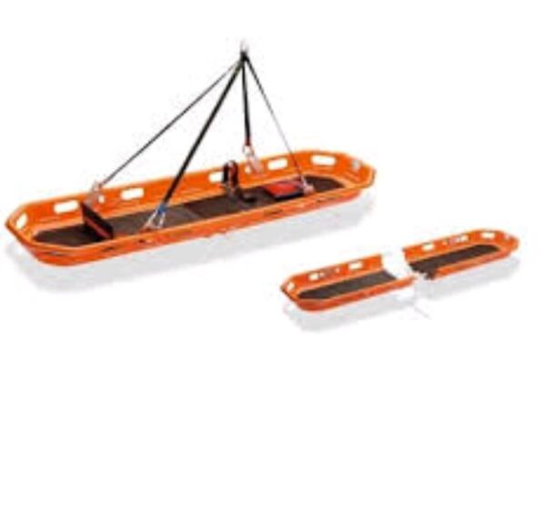 Basket Rescue Stretcher