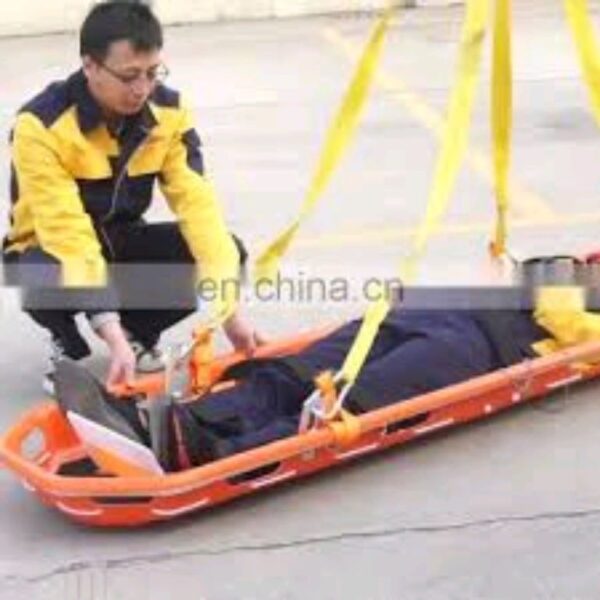 Emergency Rescue Basket Stretcher