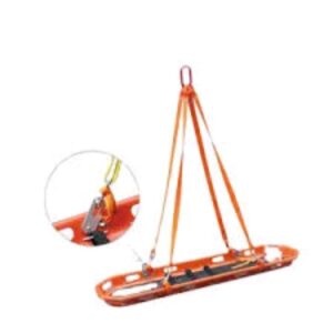 Medical Rescue Basket Stretcher