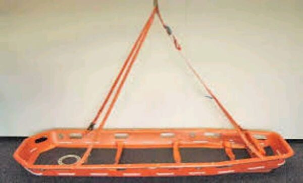 Helicopter Rescue Basket