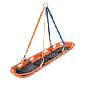 First Aid Helicopter Rescue Basket