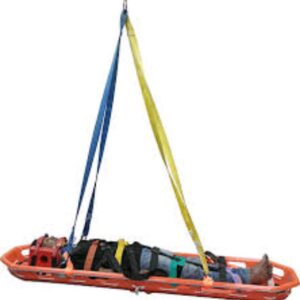Stroke Litter Emergency Stretcher