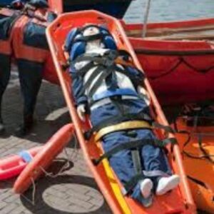 Rescue Basket Stretcher