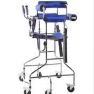 Rollator Walking Frame For Adult