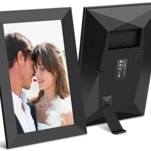 IP spy frame camera