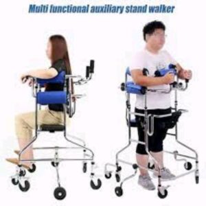 Stainless Steel Standing Frame